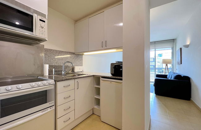 Stay U-nique Apartments Pau Claris - Foto 27