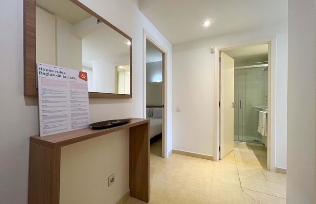 Stay U-nique Apartments Pau Claris - Foto 47