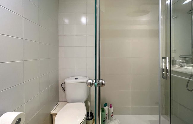 Stay U-nique Apartments Pau Claris - Foto 63