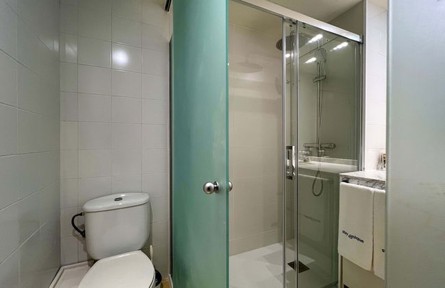 Stay U-nique Apartments Pau Claris - Foto 64