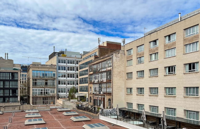 Stay U-nique Apartments Pau Claris - Foto 55