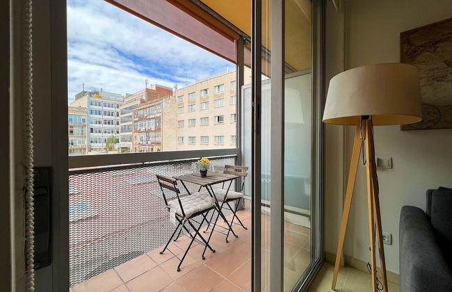 Stay U-nique Apartments Pau Claris - Foto 53