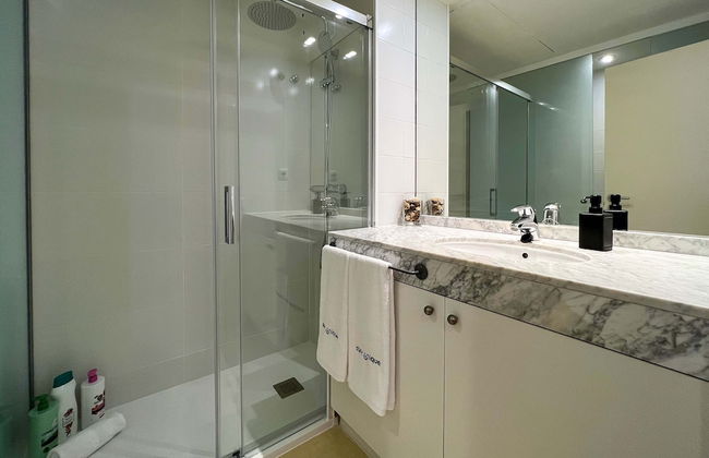 Stay U-nique Apartments Pau Claris - Foto 65