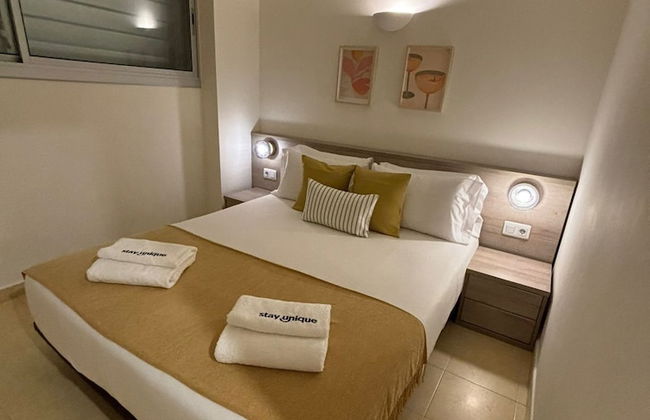 Stay U-nique Apartments Pau Claris - Foto 9