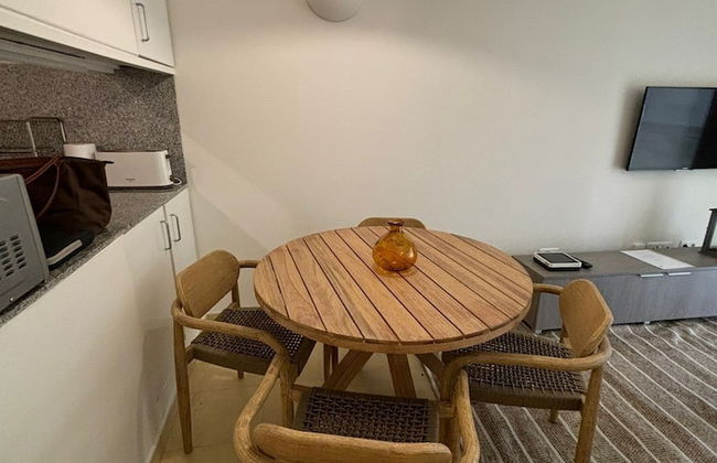 Stay U-nique Apartments Pau Claris - Foto 37