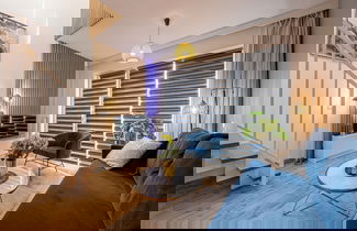 Foto 3 - RentPlanet - Apartamenty Słonimskiego 2