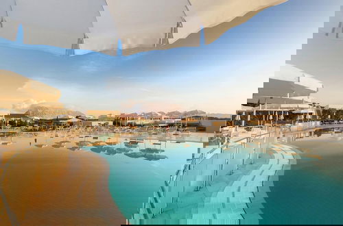Foto 8 - Appartement Grande Baia Resort, San Teodoro