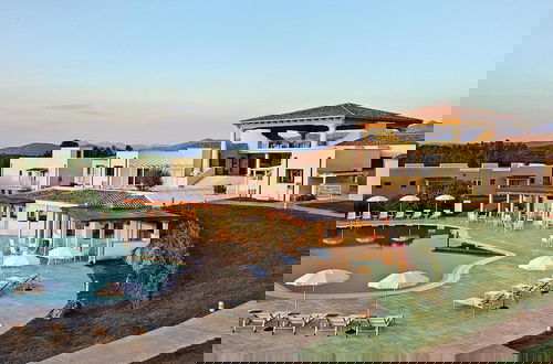 Foto 7 - Appartement Grande Baia Resort, San Teodoro