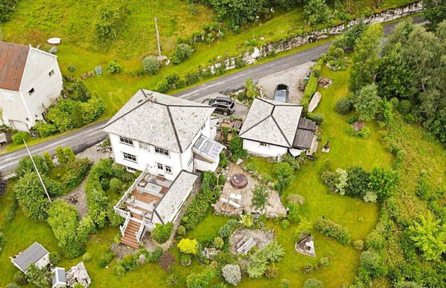 11 Person Holiday Home in Syvde - Photo 41