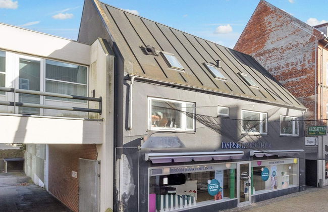 Central Gem in Frederikshavn - By Traum Ferienwohnungen - Foto 20