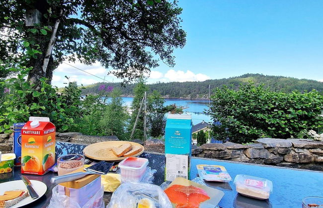 8 Person Holiday Home in Masfjordnes-by Traum - Photo 13