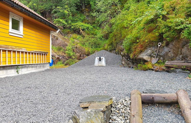 8 Person Holiday Home in Masfjordnes-by Traum - Photo 19