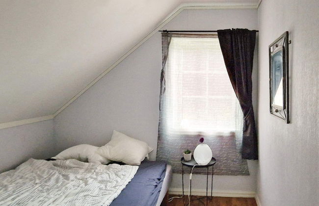 8 Person Holiday Home in Masfjordnes-by Traum - Photo 2