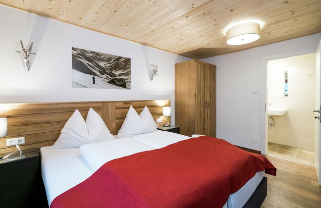 Luxurious Holiday Home in Saalbach-hinterglemm With Barbecue - Photo 27