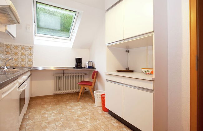 Modern Apartment in Bad Peterstal-griesbach With Vineyards - Foto 15