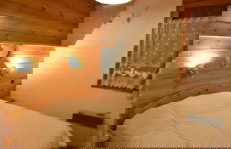 Foto 2 - 4-6 Pers. Holiday Appartment Near Center of Champagny