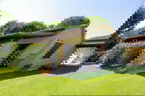 Foto 47 - Inviting Cottage in Marsciano With Private Terrace