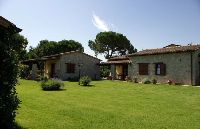 Inviting Cottage in Marsciano With Private Terrace - Foto 52