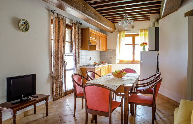 Inviting Cottage in Marsciano With Private Terrace - Foto 35