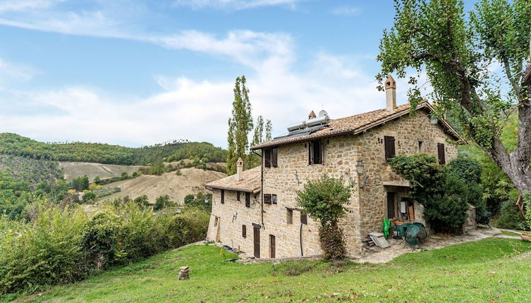 Photo 1 - Cozy Cottage With Pool in Assisi