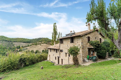 Photo 1 - Cozy Cottage With Pool in Assisi