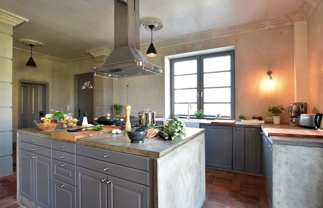 Modern Holiday Home in Detershagen With Garden - Foto 20