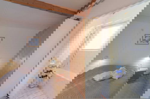 Foto 68 - Nice Holiday Home With Washing Machine, in a Holiday Park 200m. From the Beach