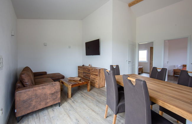 Tranquil Holiday Home in Filz in the Eifel With Garden - Foto 38
