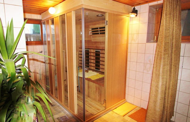Lovely Apartment in Tropolach With Sauna - Foto 1