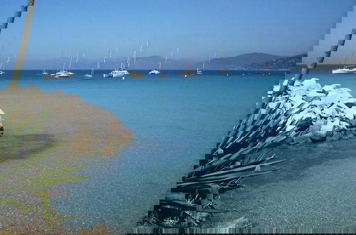 Foto 50 - Res. Le Vieux Moulin Ile Rousse, Apartment for 4 Pers