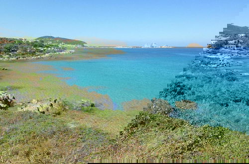 Foto 54 - Res. Le Vieux Moulin Ile Rousse, Apartment for 4 Pers