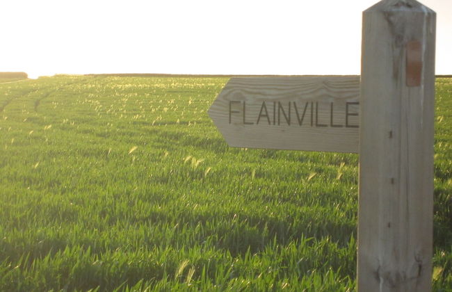 Spacious Cottage With Private Garden in Normandy - Foto 76