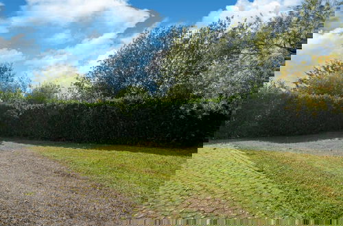 Photo 79 - Winsome Apartment in Bastorf With Private Garden