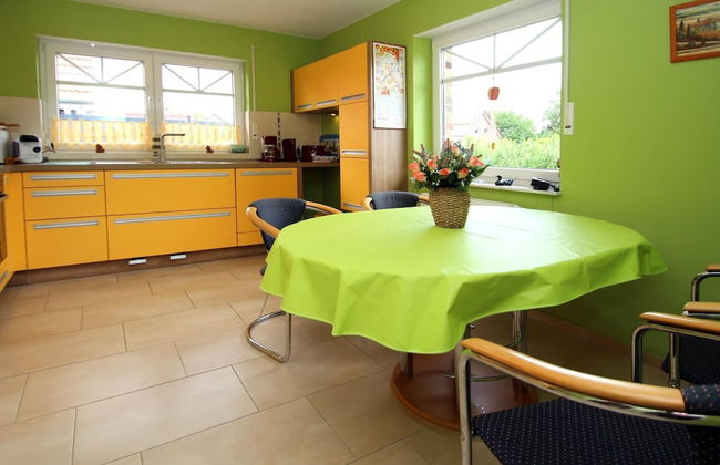 Apartment House at Kiessee, Westerholt - Foto 23