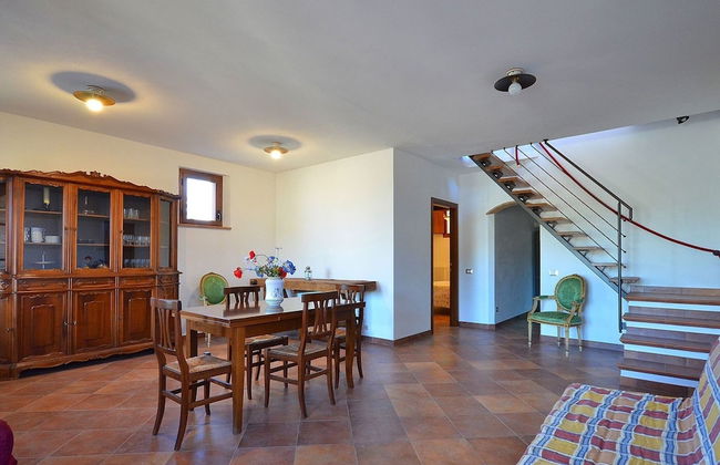 Cosy Agriturismo in Toscana With Outdoor Swimming Pool - Foto 60