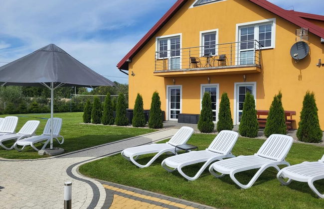 Comfortable Apartment, Pool, Sauna, Jacuzzi - Foto 29