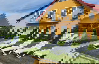 Foto 1 - Comfortable Apartment, Pool, Sauna, Jacuzzi