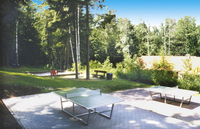 Ferienwohnung im Ferienpark Falkenstein - Foto 46