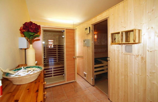Ferienwohnung im Ferienpark Falkenstein - Foto 45