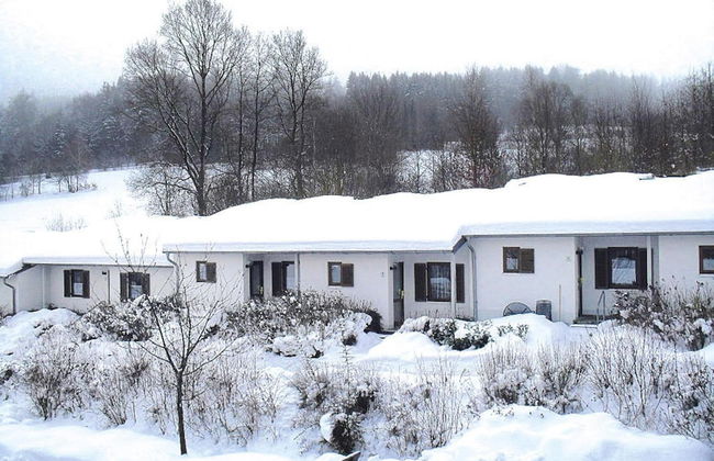 Ferienwohnung im Ferienpark Falkenstein - Foto 65