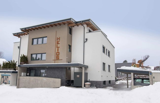 Apartment in the Heart of Neukirchen - Foto 58