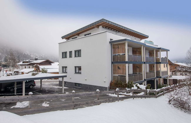 Apartment in the Heart of Neukirchen - Foto 56
