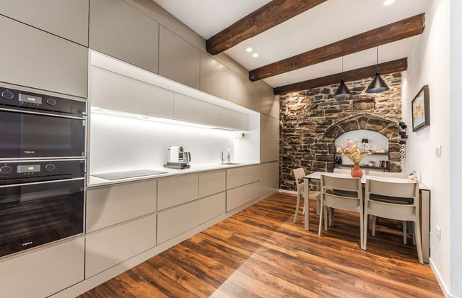Luxury Living in Shkoder s Historic Heart - Foto 2