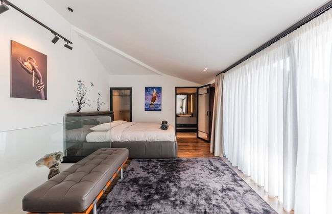 Luxury Living in Shkoder s Historic Heart - Foto 47