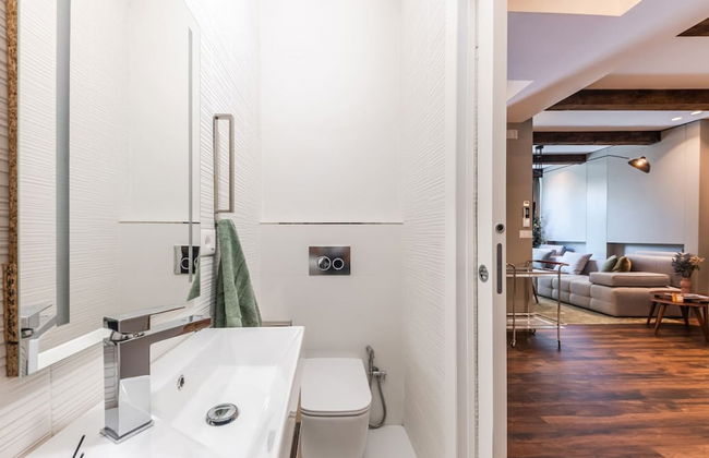 Luxury Living in Shkoder s Historic Heart - Foto 22