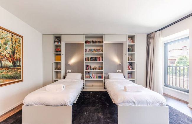 Luxury Living in Shkoder s Historic Heart - Foto 31