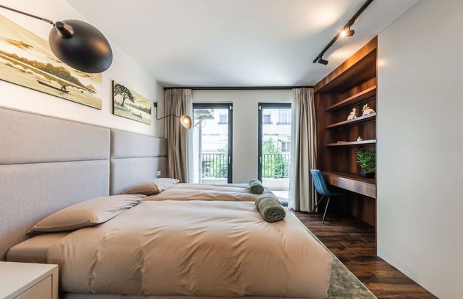 Luxury Living in Shkoder s Historic Heart - Foto 36