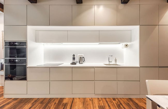 Luxury Living in Shkoder s Historic Heart - Foto 10