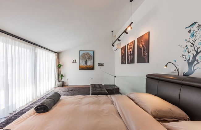 Luxury Living in Shkoder s Historic Heart - Foto 52