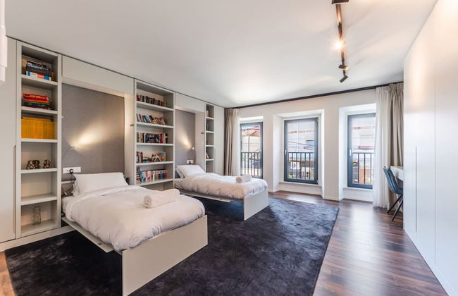 Luxury Living in Shkoder s Historic Heart - Foto 28